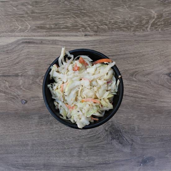 Order Cole Slaw food online from Smoke Shack store, Milwaukee on bringmethat.com