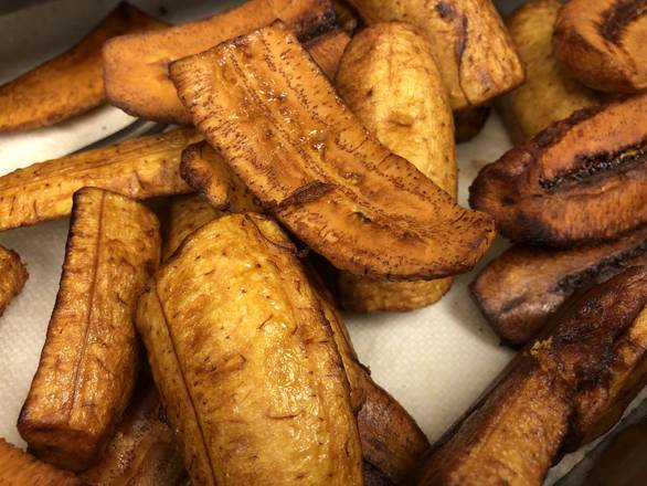 Order Plantain food online from Yaso Jamaican Grill store, Indianapolis on bringmethat.com