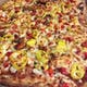 Order M&DS Nitemare Pizza food online from Mike N' Dangelo's store, Girard on bringmethat.com