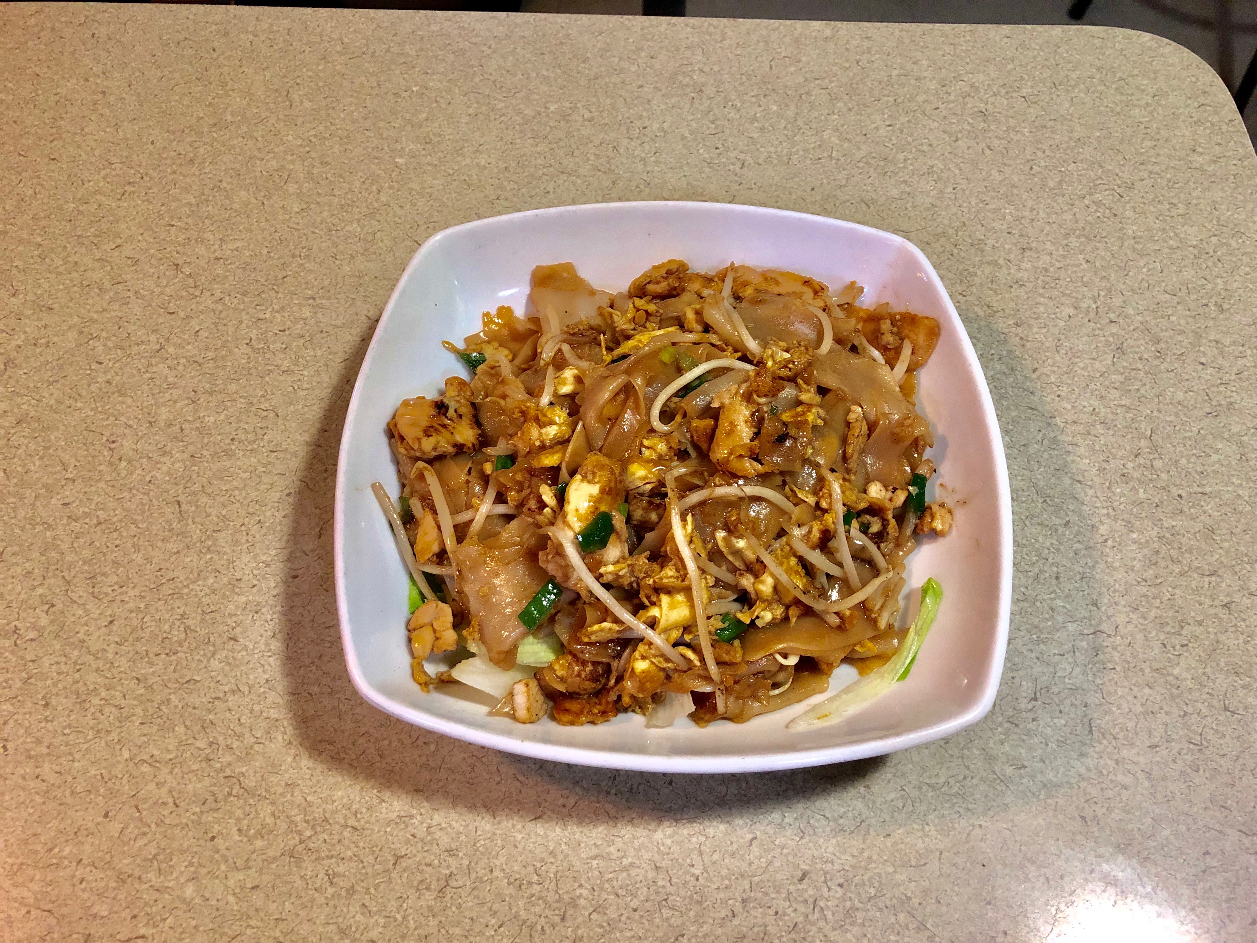 Order Pad Thai food online from Noodle N Thai store, Springfield on bringmethat.com