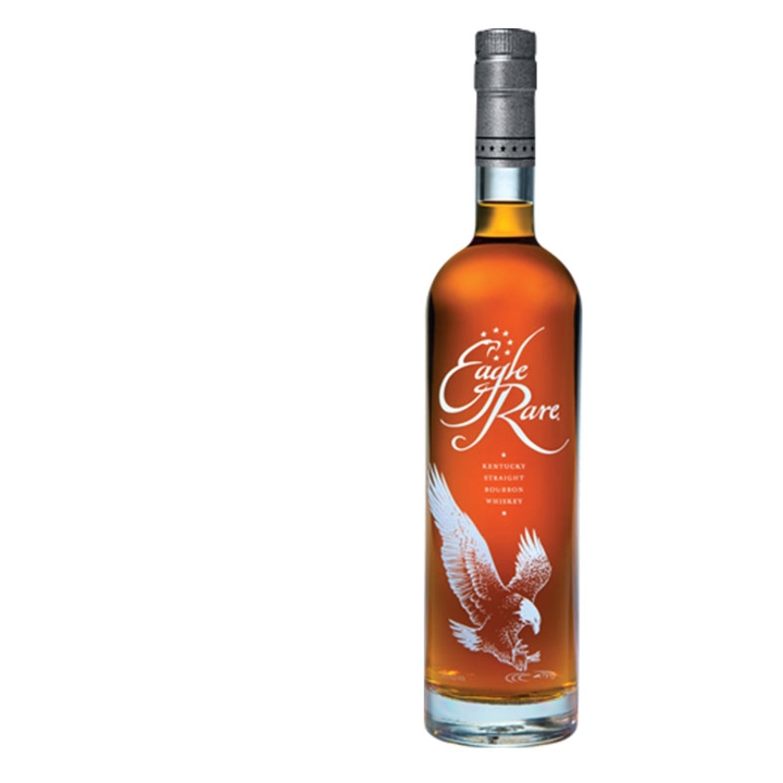 Order Eagle Rare Kentucky Straight Bourbon food online from The Spot On Mill Street store, Occoquan Historic District on bringmethat.com