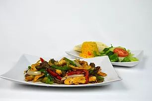Order Chicken and Steak Fajita  food online from Campestre Chicken store, Lincoln Park on bringmethat.com
