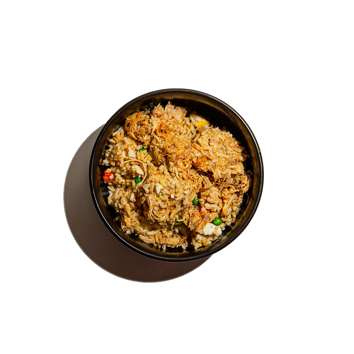 Order Chicken Fried Rice - Regular food online from My Fit Foods store, Lake Oswego on bringmethat.com