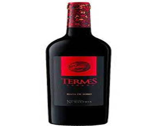 Order Termes Toro 2017 750 ml 15% food online from Pit Stop Liquor Mart store, El Monte on bringmethat.com