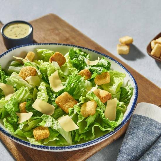 Order Classic Caesar Salad food online from Red Lobster store, Statesville on bringmethat.com