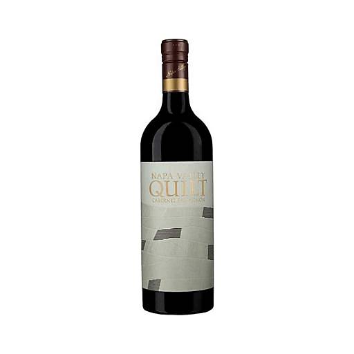 Order Quilt Cabernet Sauvignon (750 ML) 115389 food online from Bevmo! store, Chino on bringmethat.com