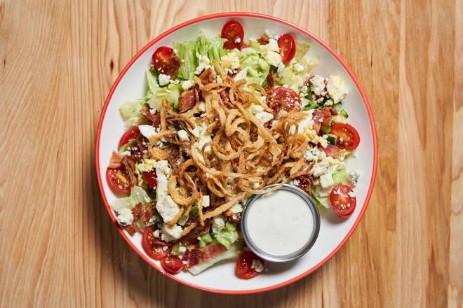 Order Cobb Salad food online from Park Burger store, Denver on bringmethat.com