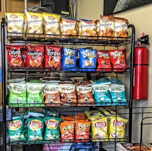 Order Chips food online from Bill & Ruth's store, Claremore on bringmethat.com