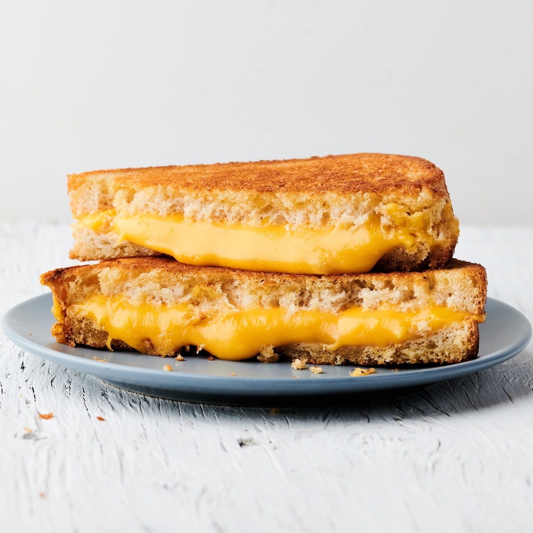 Order The Usual food online from Grilled Cheese Society store, Denver on bringmethat.com