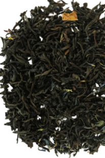 Order Earl Gray Black Tea food online from Pennie Tea store, Monee on bringmethat.com