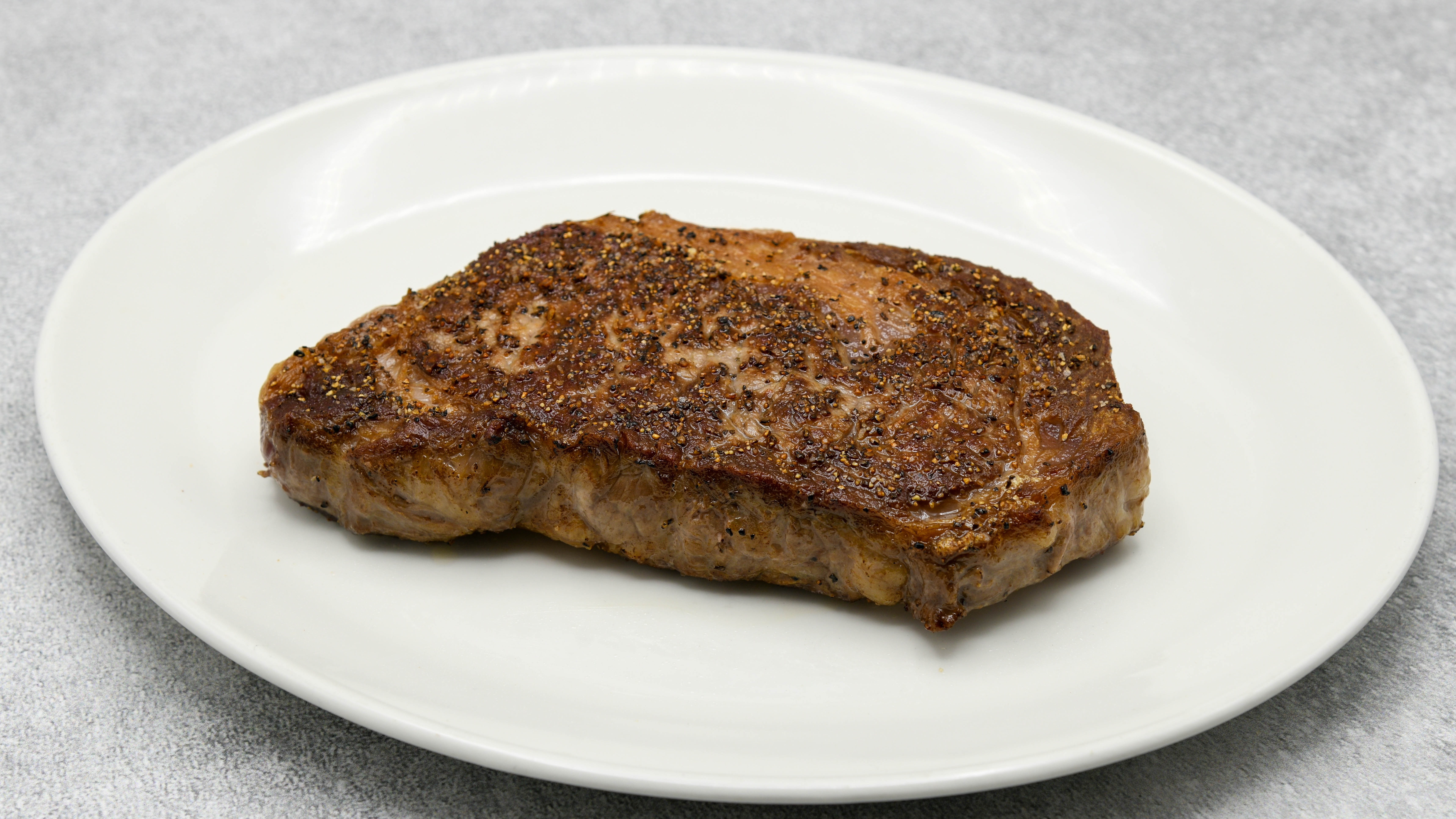 Order 45 Days Dry-Aged Prime Ribeye 16 oz food online from Del Frisco's store, Houston on bringmethat.com