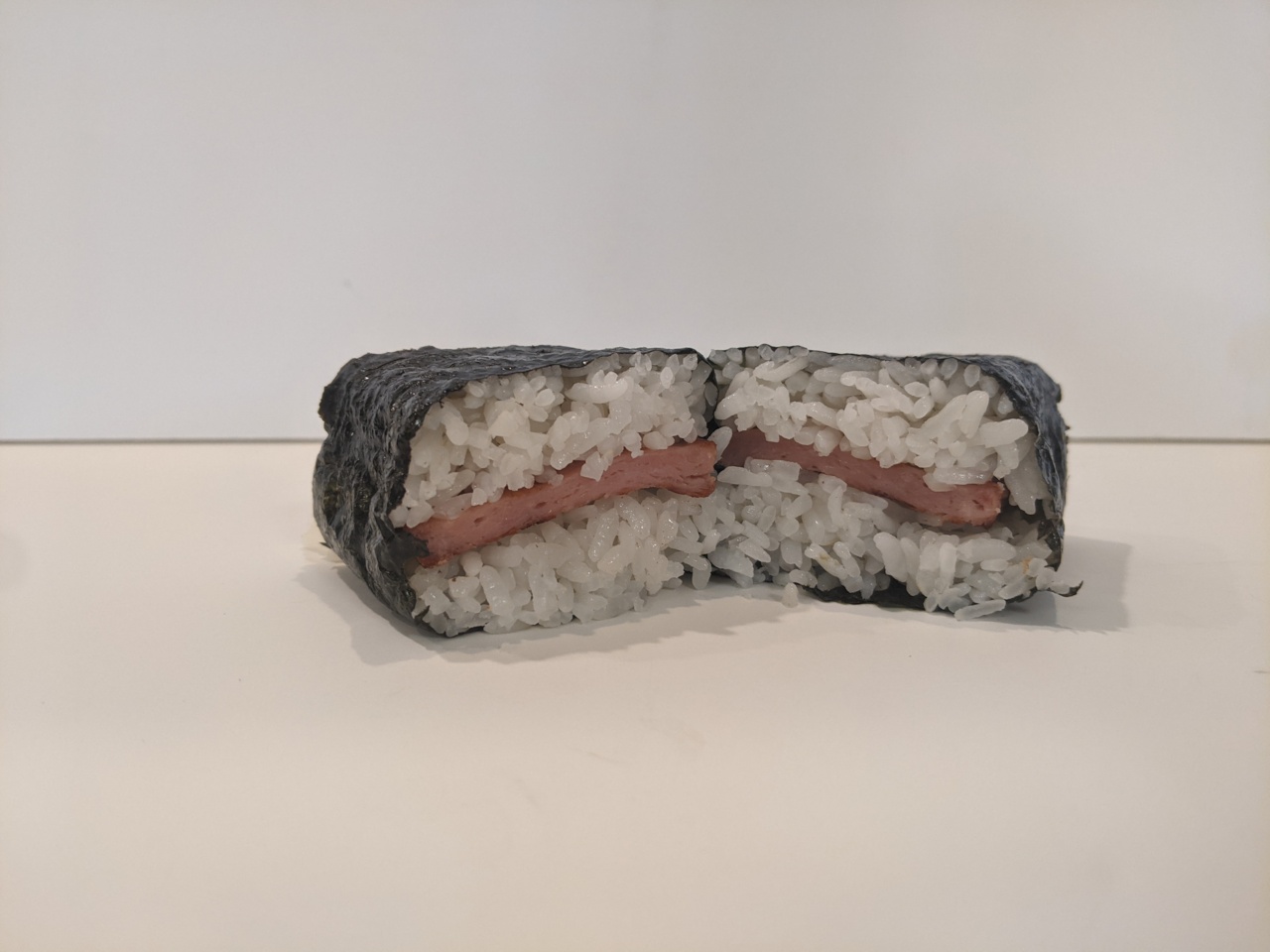 Order Spam Musubi food online from Ninja Teriyaki Sushi 2 Go store, Las Vegas on bringmethat.com
