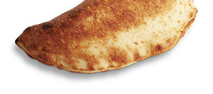 Order Roasted Veggie Calzone food online from Zpizza store, San Clemente on bringmethat.com