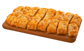 Order Cheese Bread - Appetizer food online from Hungry Howie's Pizza store, Weston on bringmethat.com
