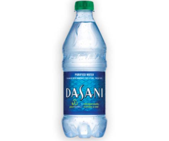 Order Dasani food online from Toppers Pizza store, Milwaukee on bringmethat.com