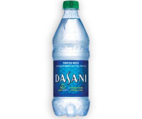 Order Dasani food online from Toppers Pizza store, Alexandria on bringmethat.com