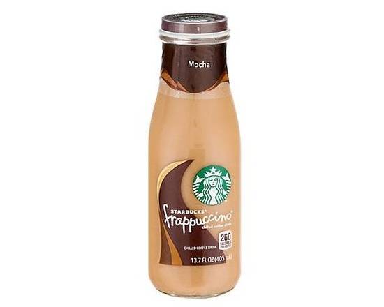 Order Starbucks /Glass Bottle -Mocha (13.7 oz) food online from Abc Discount Store store, San Diego on bringmethat.com