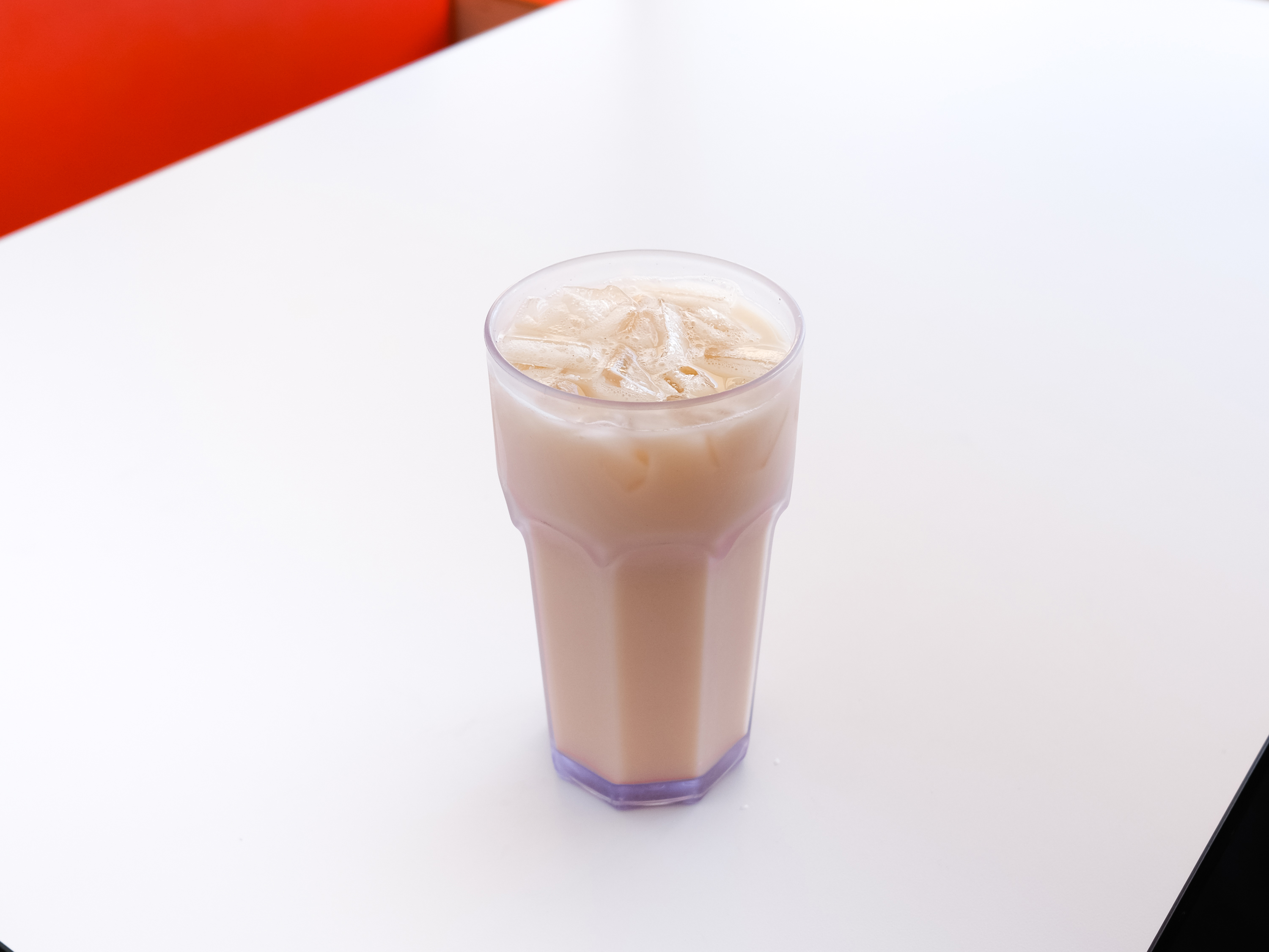 Order Horchata food online from El Pueblito Mexican Grill #2 store, Evanston on bringmethat.com