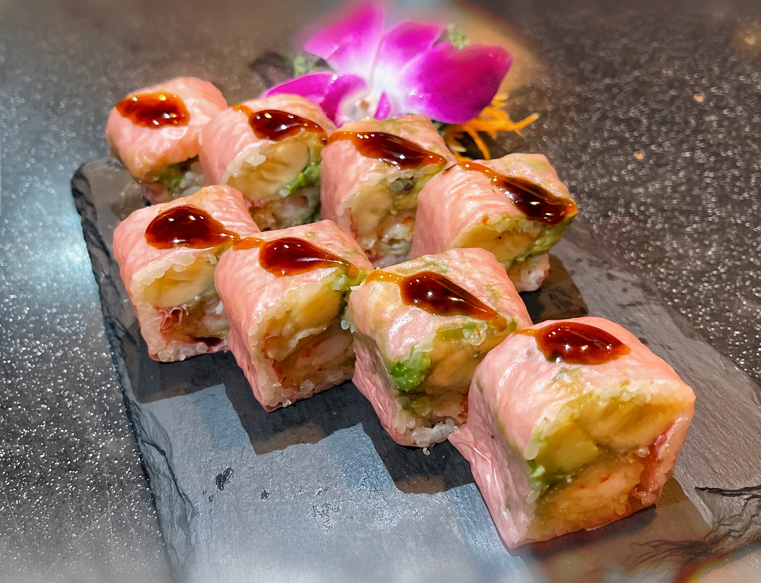 Order Champion Roll Specialty  food online from Oyako Tso store, Freehold on bringmethat.com