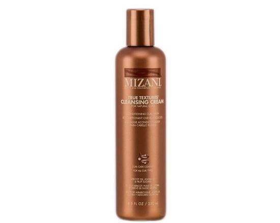 Order Mizani True Textures Cleansing Cream 8.5 fl oz food online from iDa Beauty Supply Store store, Middletown on bringmethat.com
