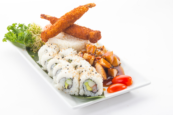 Order Sumo  food online from Sushi Runner store, Miami on bringmethat.com
