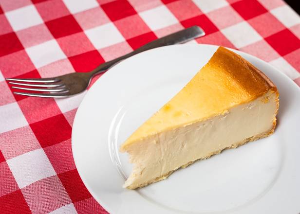 Order Cheesecake food online from Enzo's Pizzeria store, Los Angeles on bringmethat.com