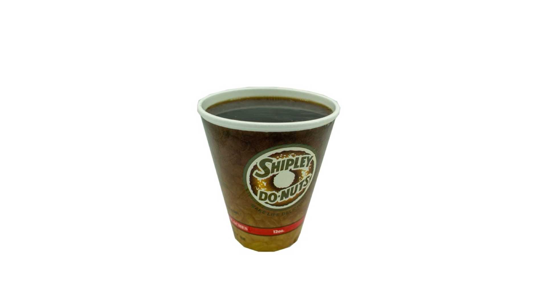 Order Coffee food online from Shipley Do-Nuts store, Clarksville on bringmethat.com