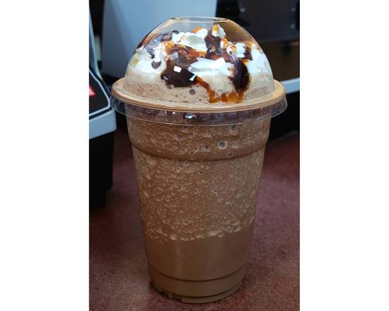 Order Caramel Royale food online from Local Mocha Coffee store, Grand Rapids on bringmethat.com