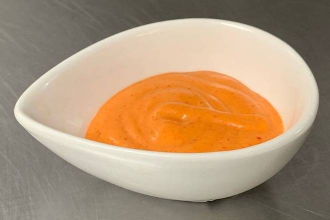 Order Spicy Mayo food online from Kashi store, Stamford on bringmethat.com