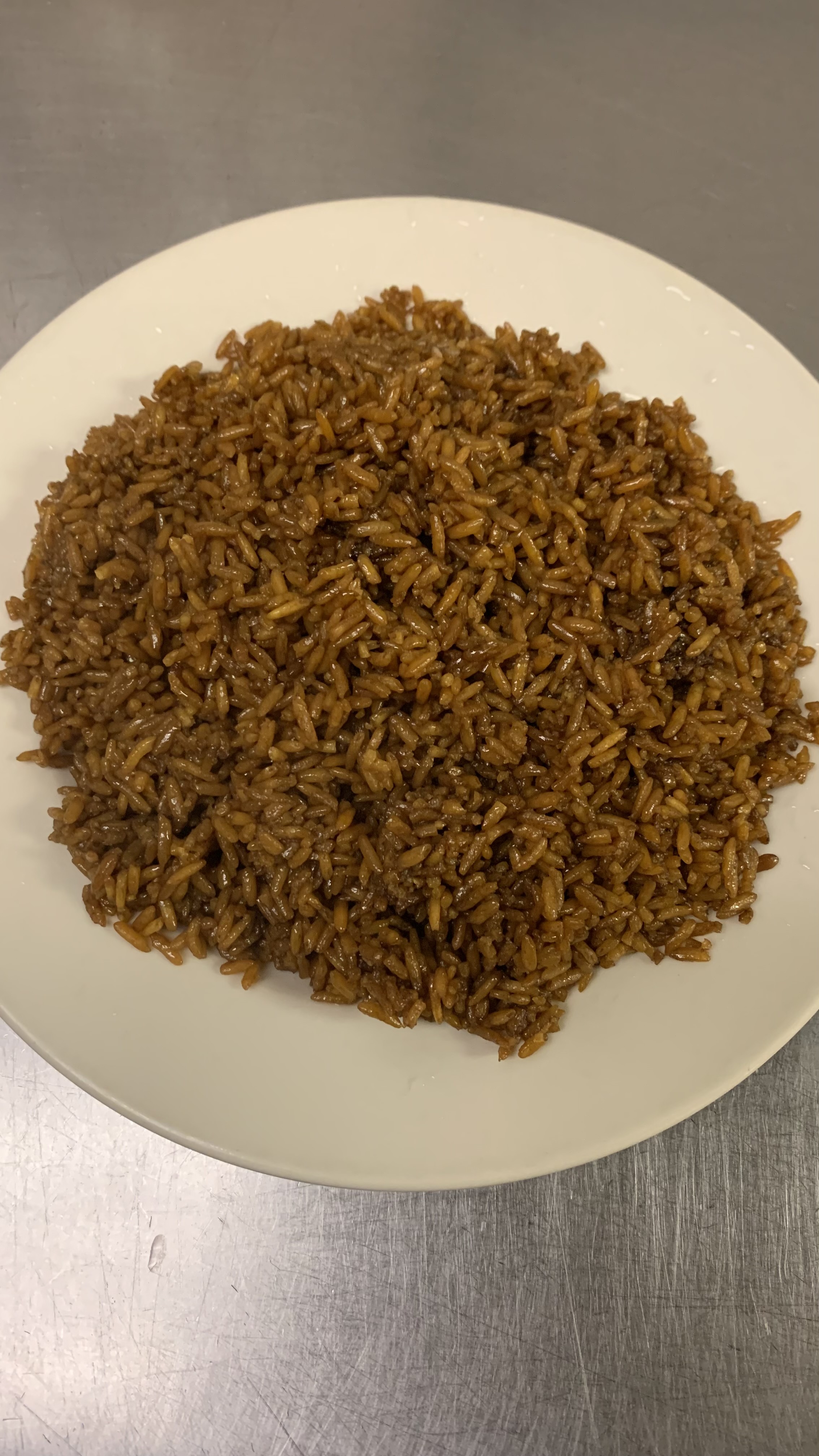 Order Plain Fried Rice food online from Spring House store, Pawtucket on bringmethat.com
