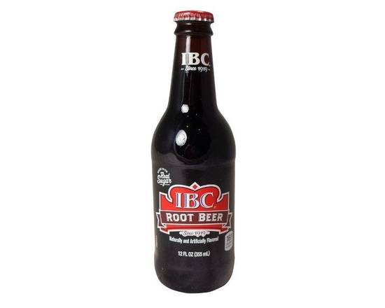 Order IBC Rootbeer food online from Balboa Tap House store, San Diego on bringmethat.com