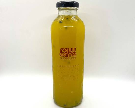 Order Passion Cane food online from Raw Cane Superjuice store, Los Angeles on bringmethat.com