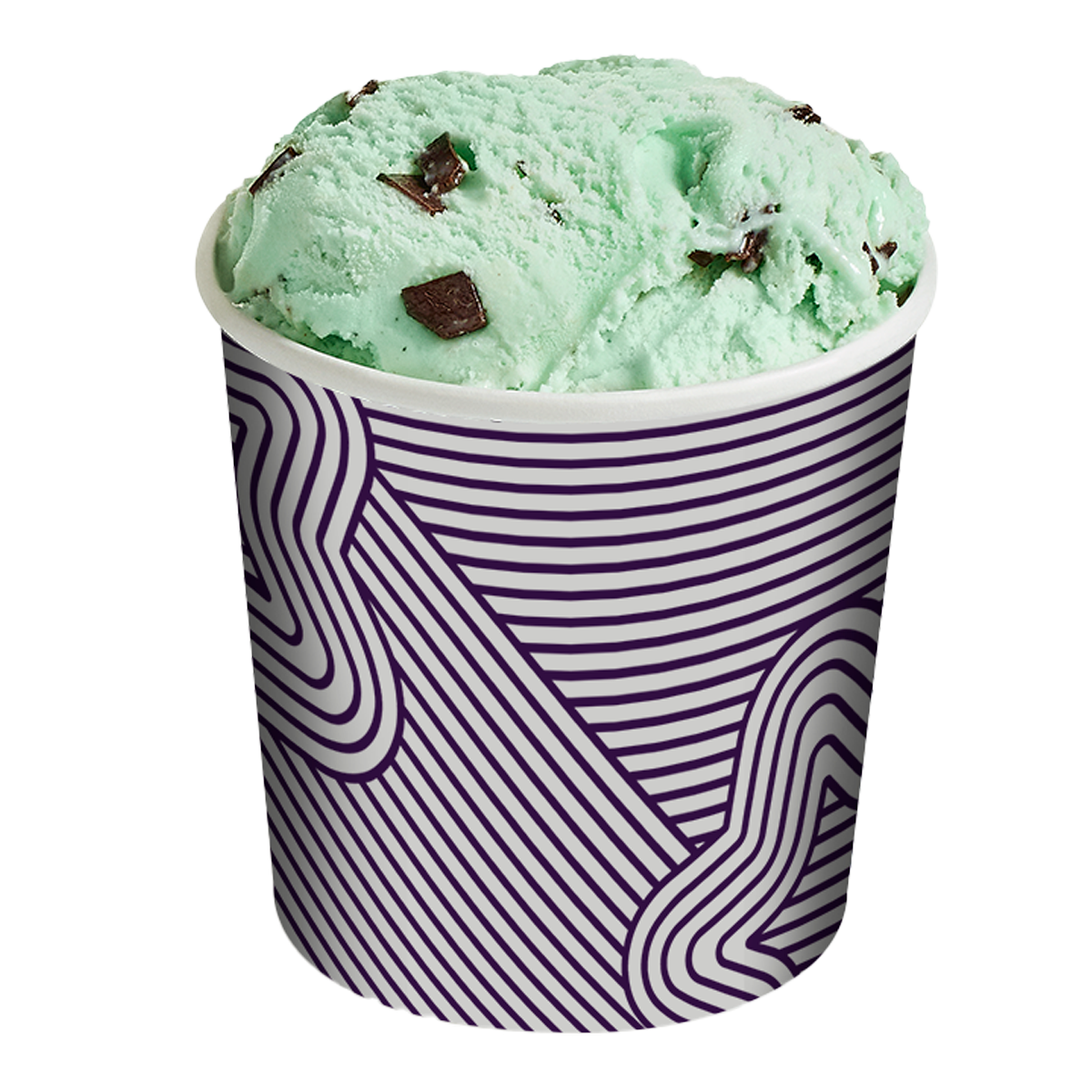 Order Ice Cream Pint food online from Insomnia Cookies store, Mount Pleasant on bringmethat.com