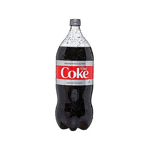 Order Diet Coke (2 LTR) 6810 food online from Bevmo! store, Albany on bringmethat.com