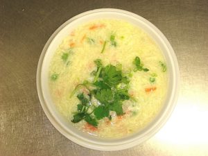 Order 57. Far East Soup food online from Saigon nites store, Scottsdale on bringmethat.com