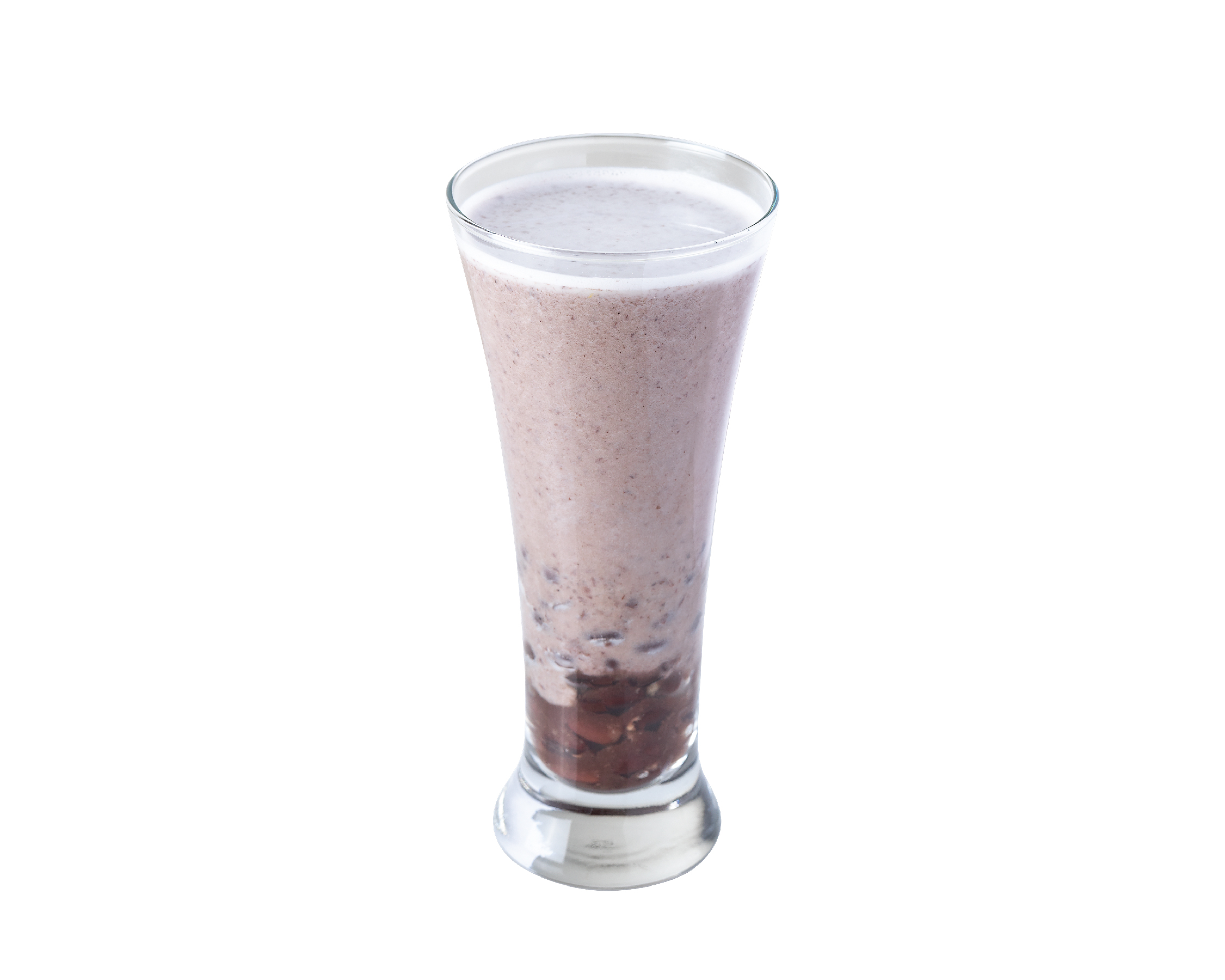 Order B8. Coconut Juice with Red Bean food online from Sweethoney Dessert store, San Francisco on bringmethat.com