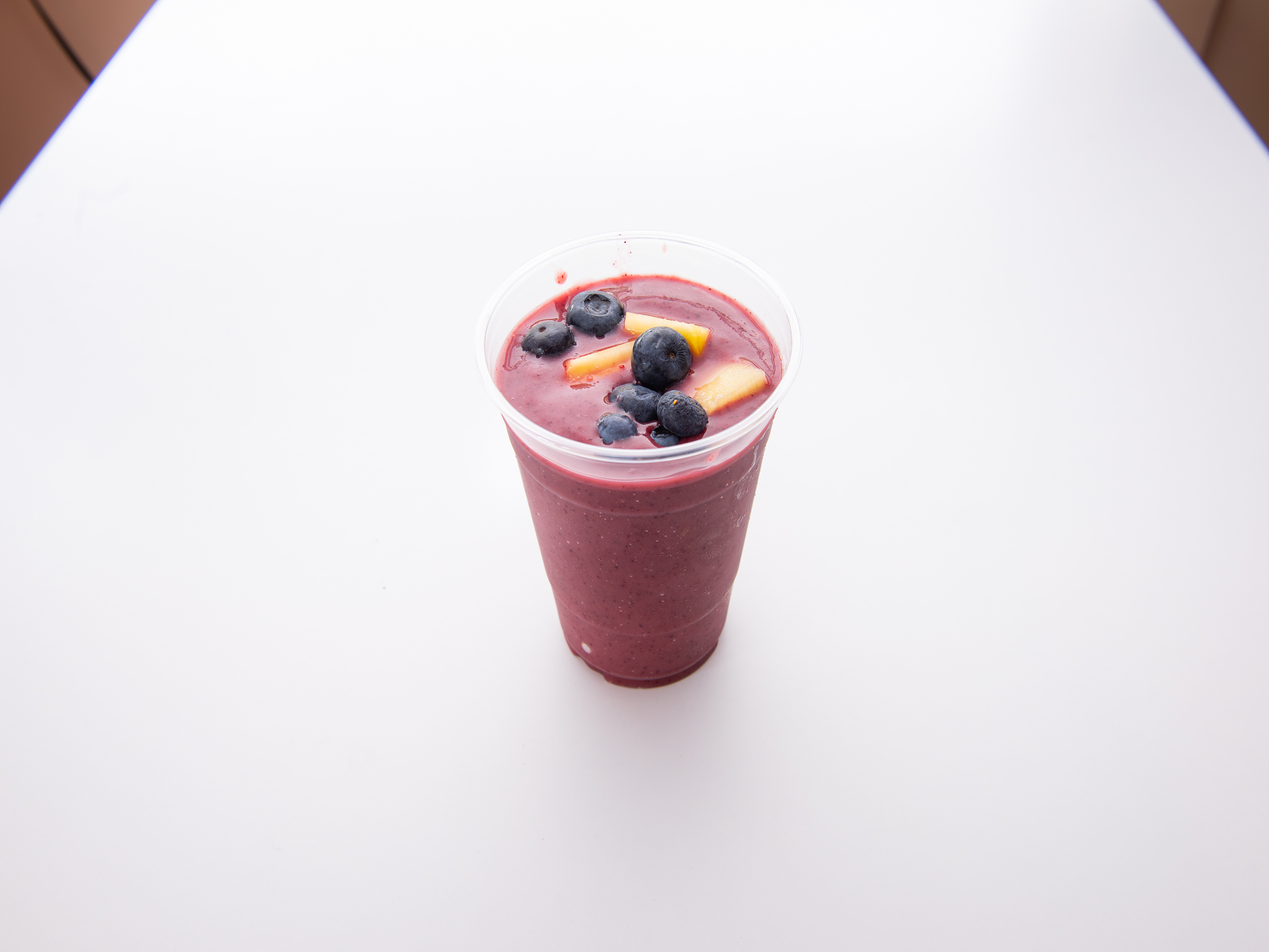 Order Berry Godness Smoothie food online from Liquid Nirvana store, Avon on bringmethat.com