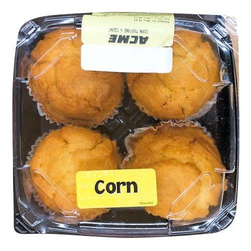 Order Muffins Corn (1 package) food online from Safeway store, Rehoboth Beach on bringmethat.com