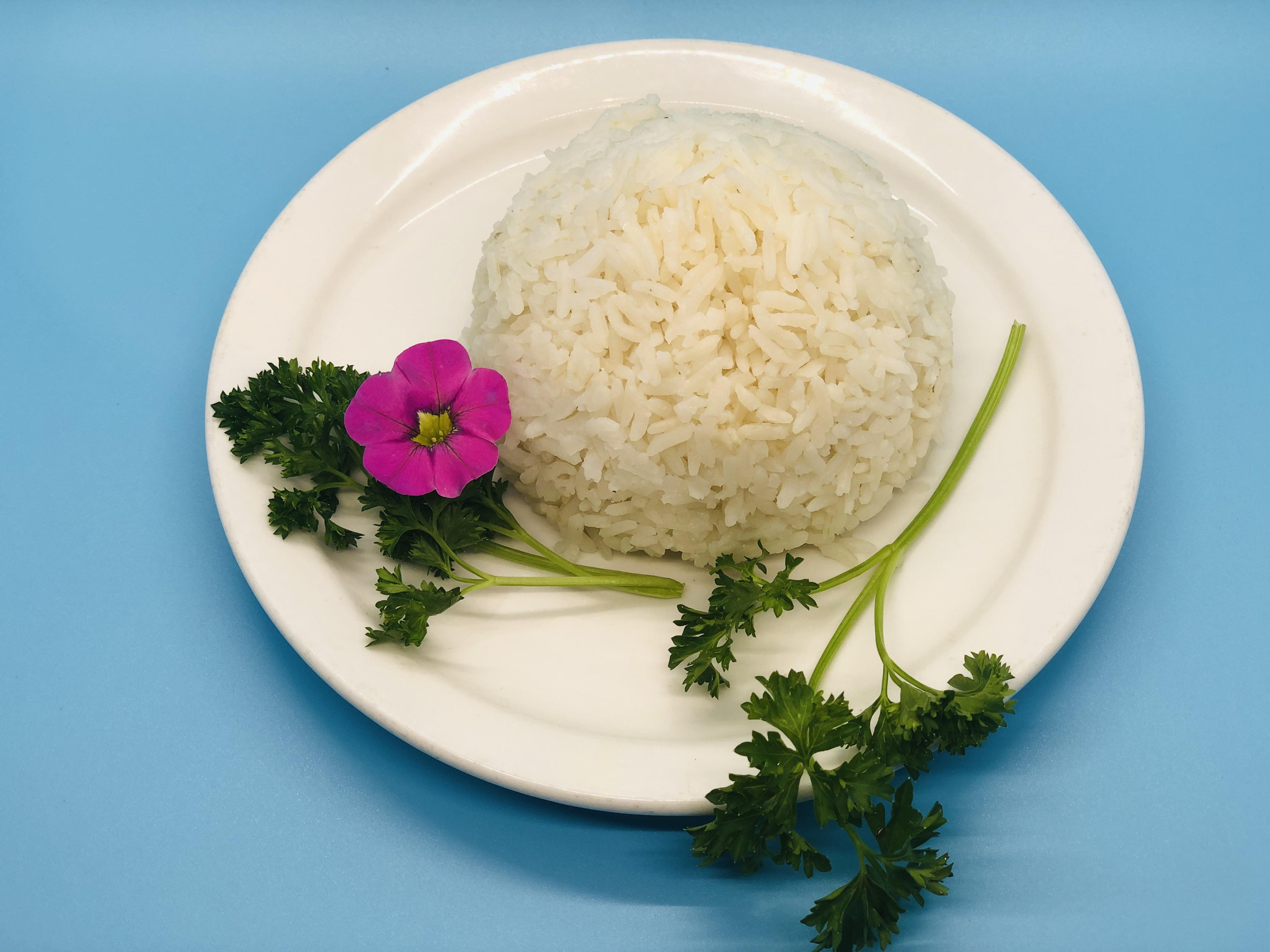 Order Jasmine Rice food online from Spring Thai store, Petaluma on bringmethat.com