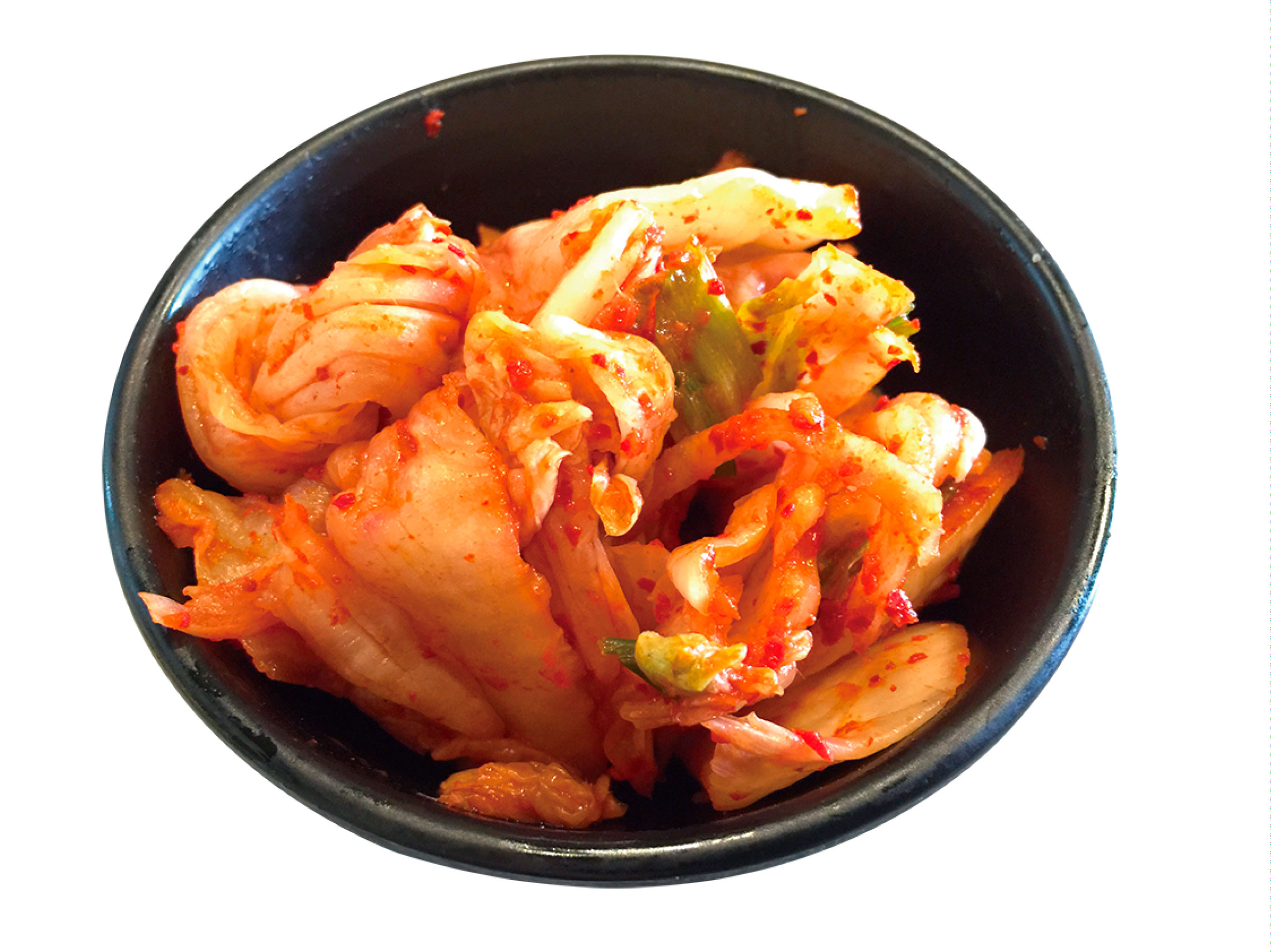 Order T4. Kimchi food online from Yokohama Ramen Izakaya store, Wichita on bringmethat.com