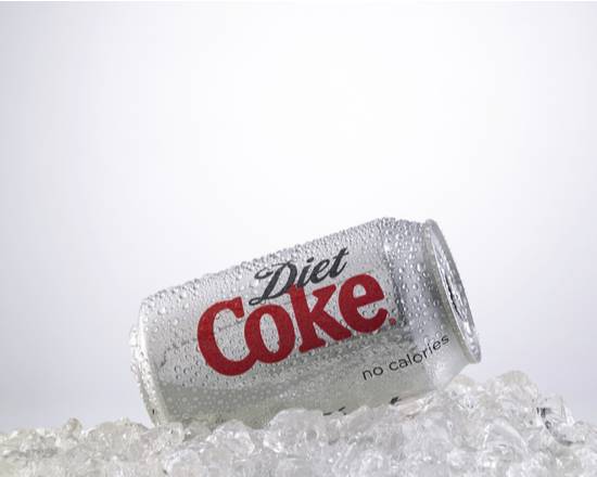 Order Diet Coke (Can)  food online from Greens Salad God store, Salida on bringmethat.com