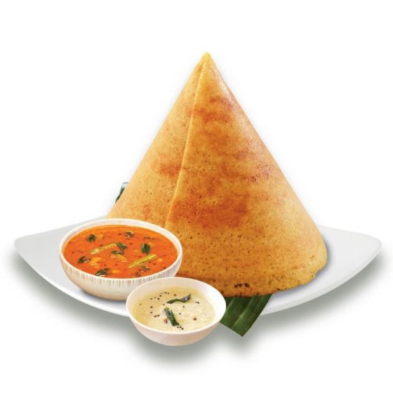 Order Plain Dosa food online from Malgudi Veg store, Ashburn on bringmethat.com