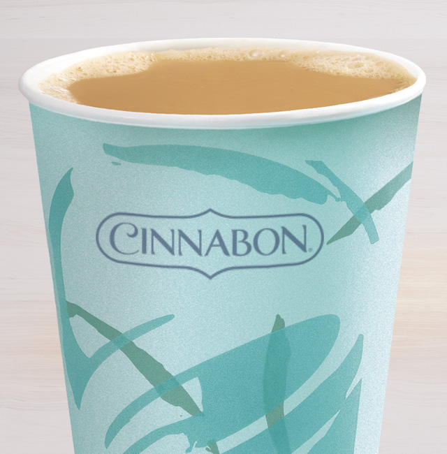 Order Hot Cinnabon Delights® Coffee food online from Taco Bell store, Modesto on bringmethat.com