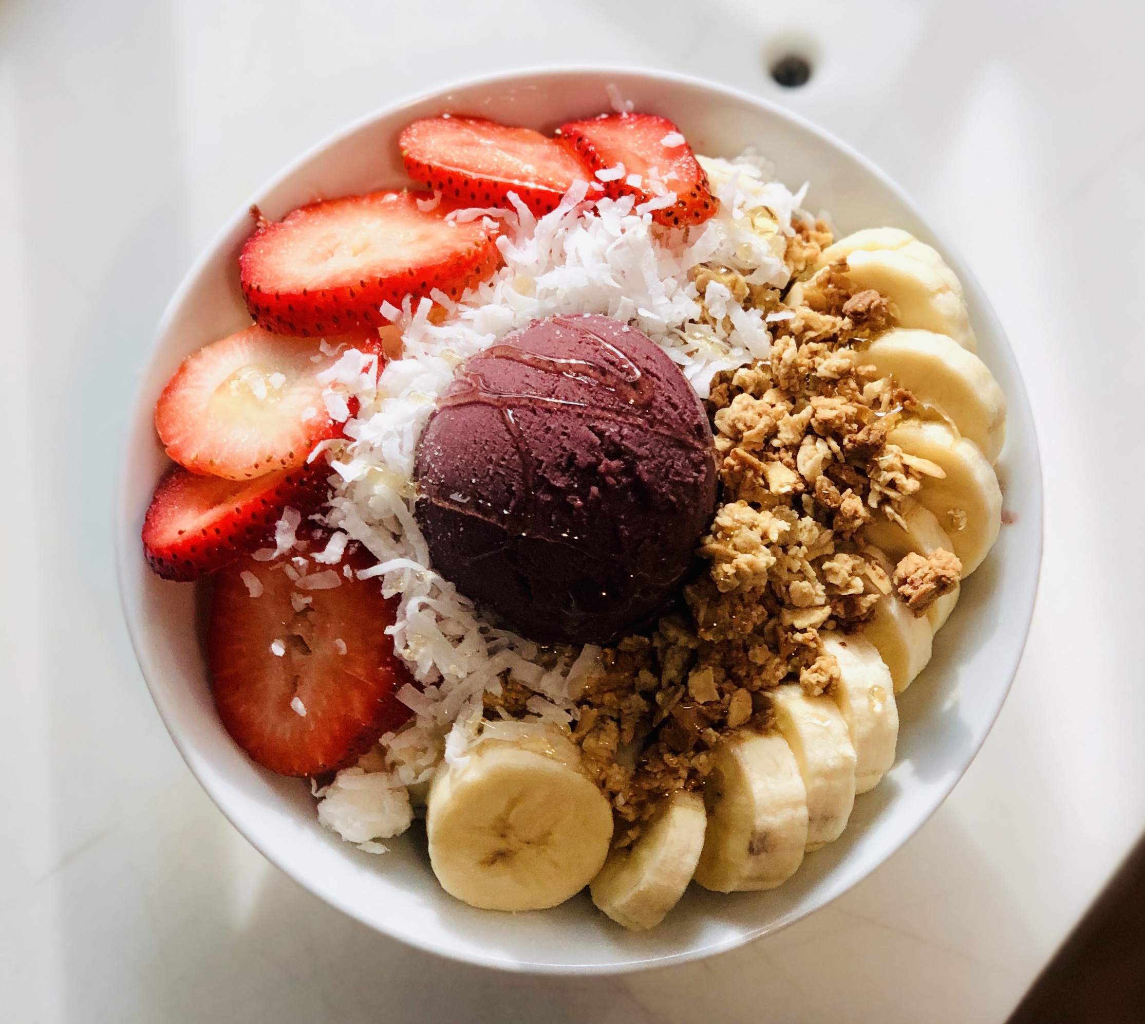 Order Acai Bowl food online from Citrina Berryfresh store, National City on bringmethat.com