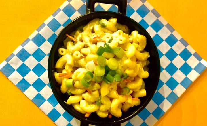 Order Mac and Cheese food online from Bunk Beer Hall store, Portland on bringmethat.com