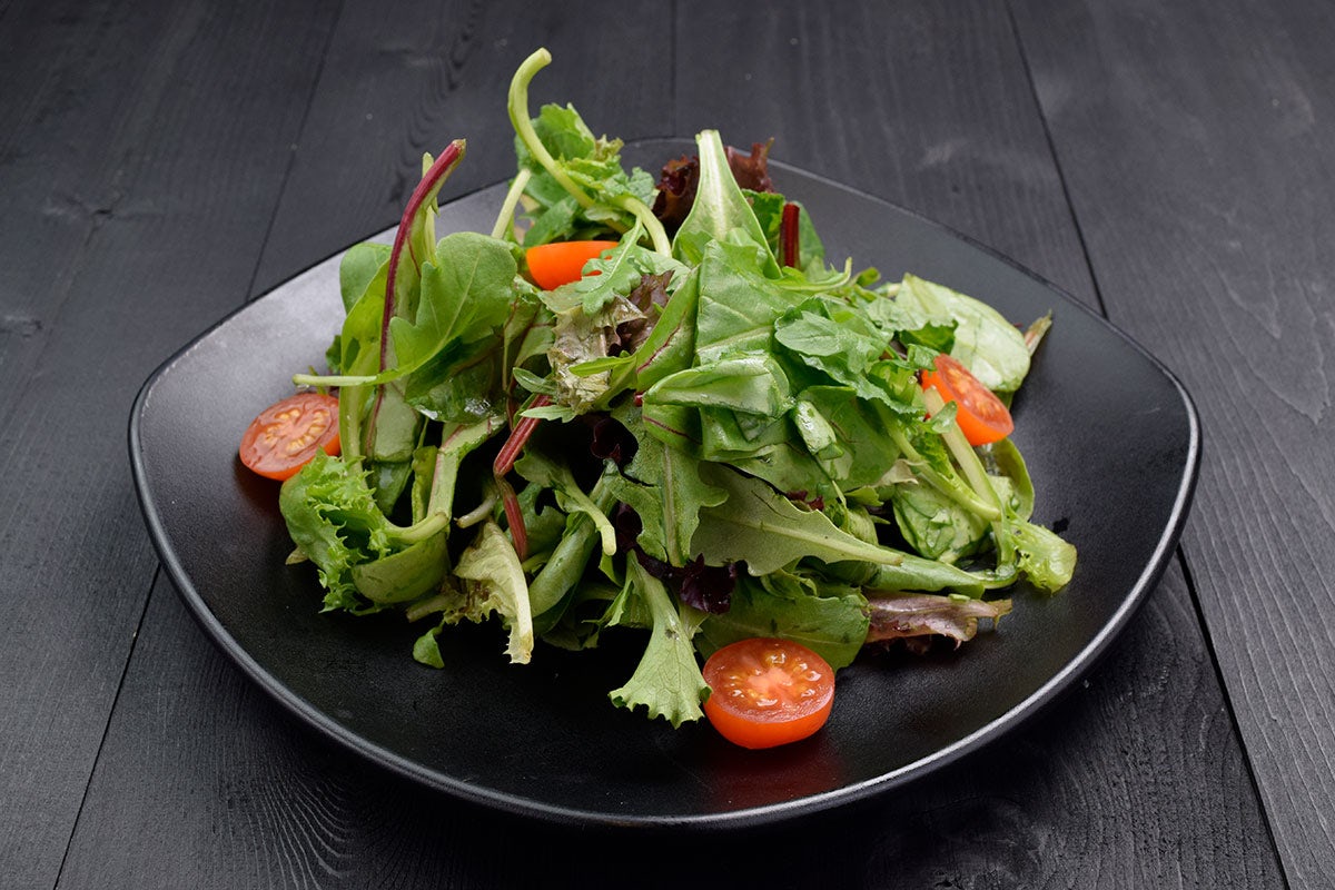 Order House Salad food online from Jinya Ramen store, Chandler on bringmethat.com