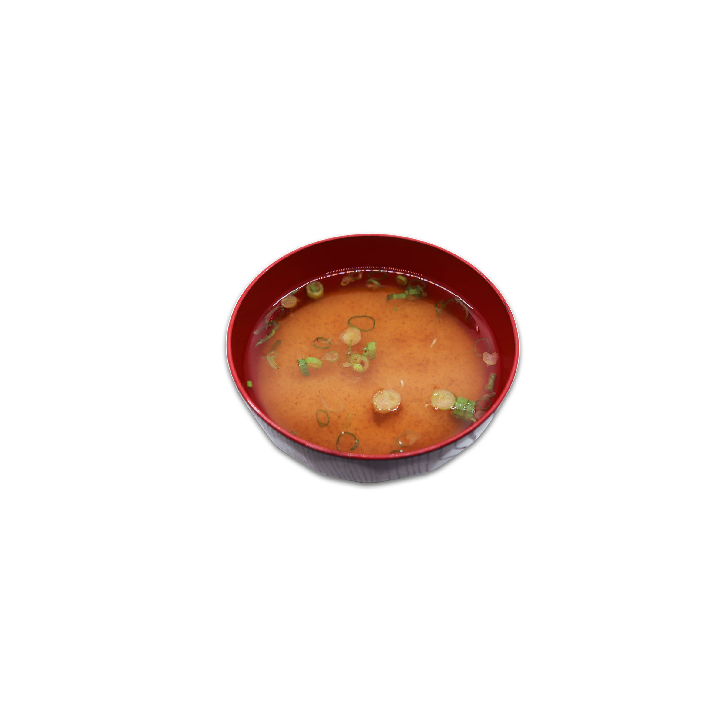 Order Miso Soup food online from Sushi Kudasai store, Seattle on bringmethat.com