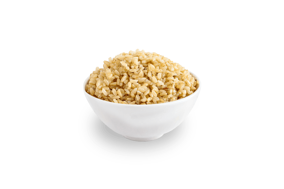 Order Side of Brown Rice food online from Pei Wei store, University Park on bringmethat.com