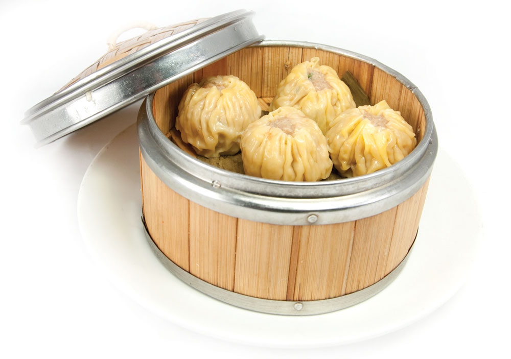 Order 4 Dim Sum food online from Wild Ginger store, Bronxville on bringmethat.com