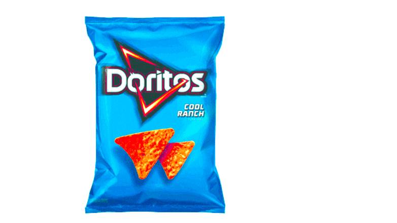 Order Doritos Cool Ranch food online from D'Angelo store, Warwick on bringmethat.com